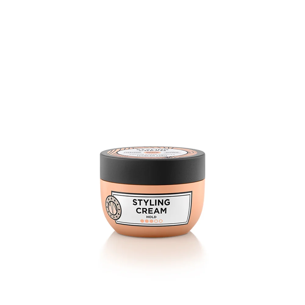 Maria Nila Styling Cream 100 ml 1×100 ml, tvarujúci krém na vlasy