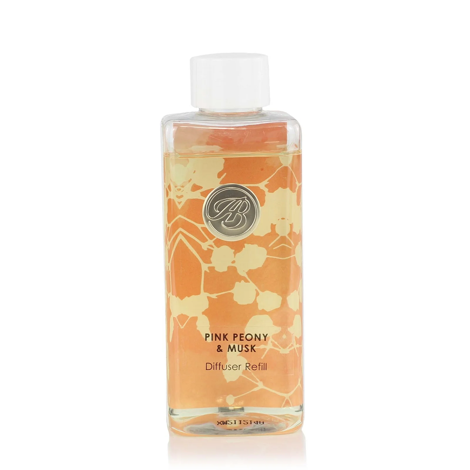 Náhradná náplň do difuzéra LIFE IN BLOOM - PINK PEONY & MUSK, 200 ml