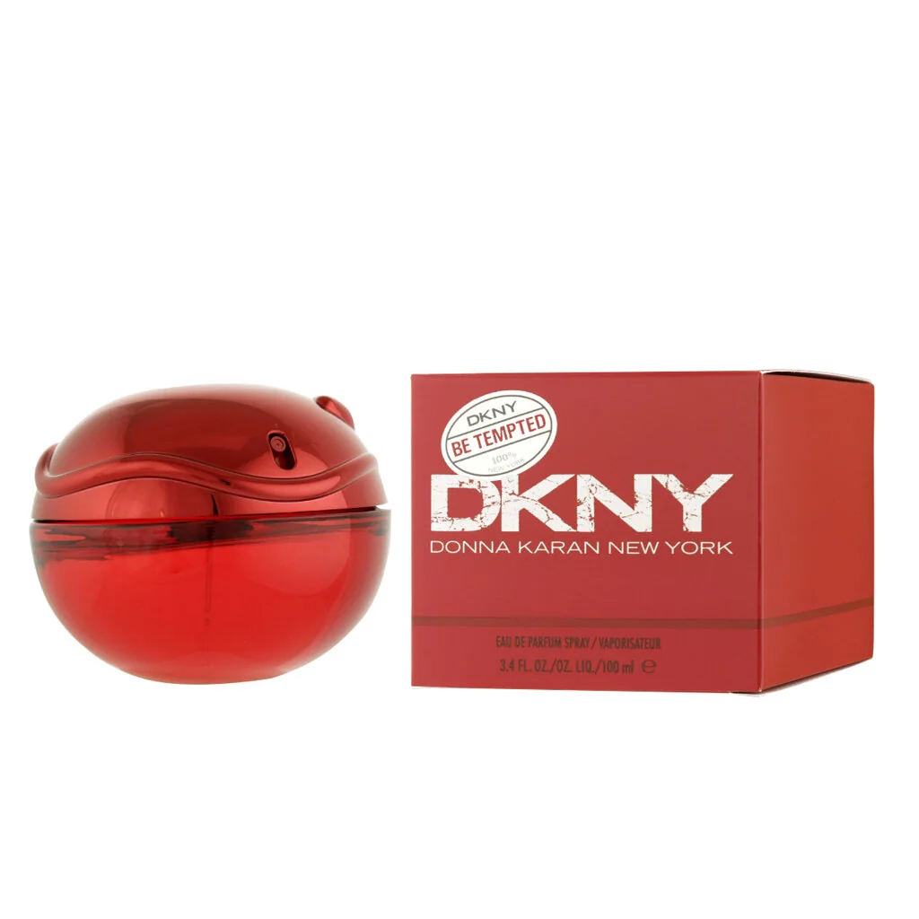 DKNY Donna Karan Be Tempted parfumovaná voda 100 ml pre ženy