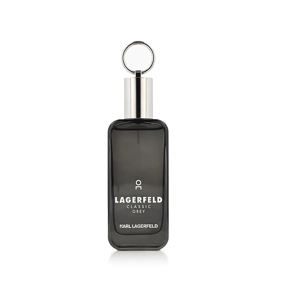 Karl Lagerfeld Lagerfeld Classic Grey toaletná voda pre mužov 50 ml