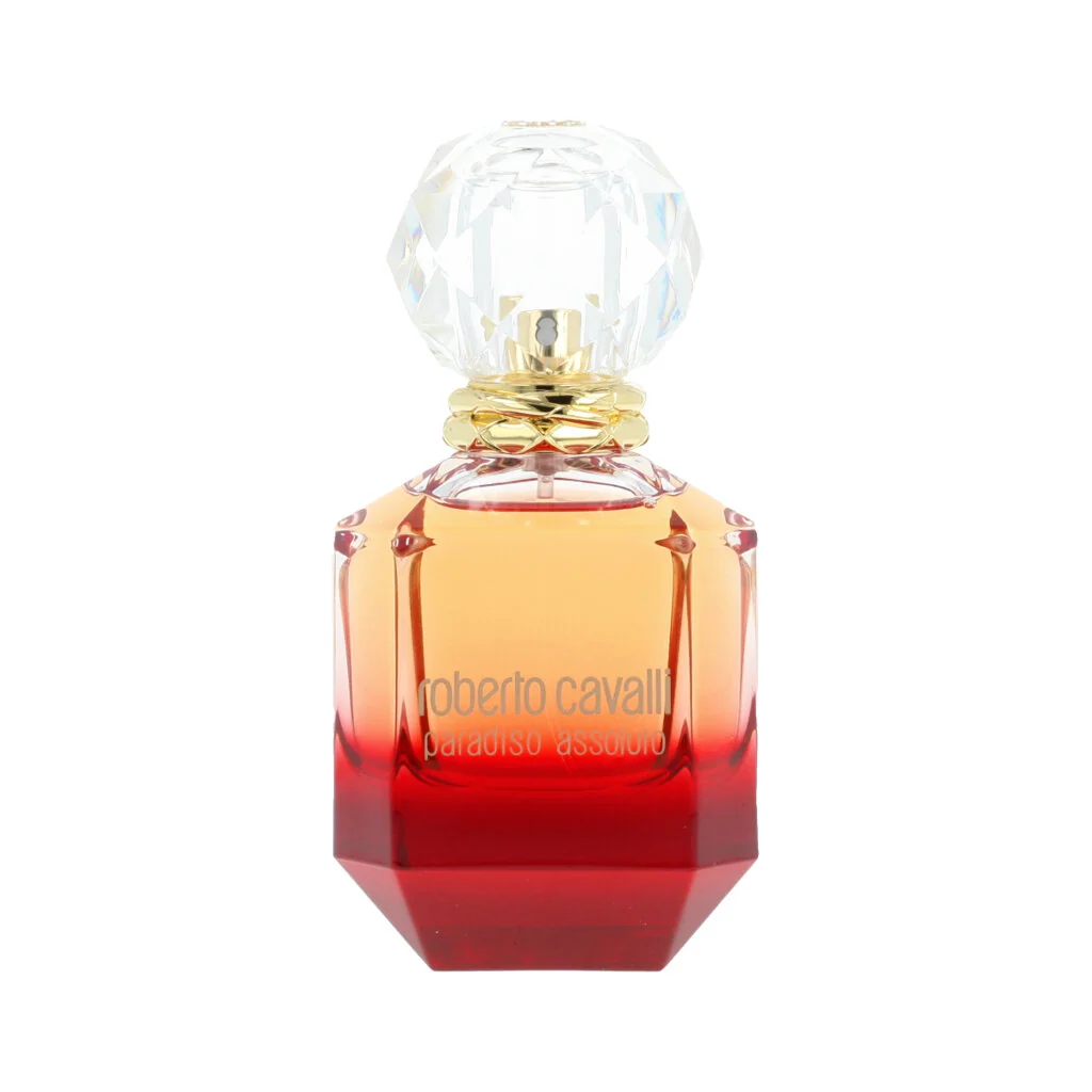 Roberto Cavalli Paradiso Assoluto parfumovaná voda 50 ml pre ženy