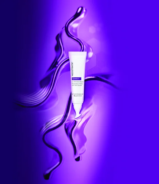 NEOSTRATA LIP WRINKLE REPAIR 10G 1×10 g, krém na pery