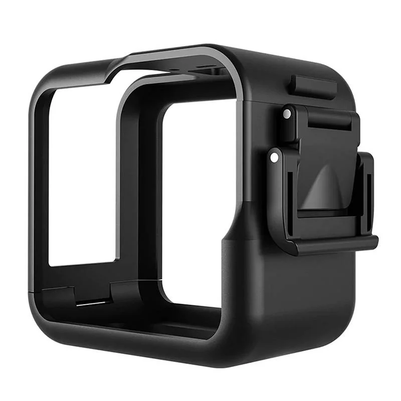 Telesin Protective Frame puzdro s držiakom na GoPro Hero 11 Mini, čierne ne