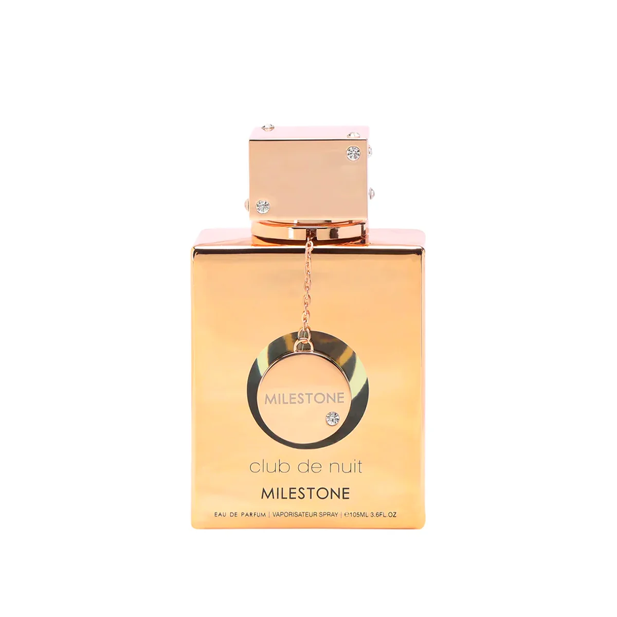 Armaf Club de Nuit Milestone EDP 105 ml UNISEX