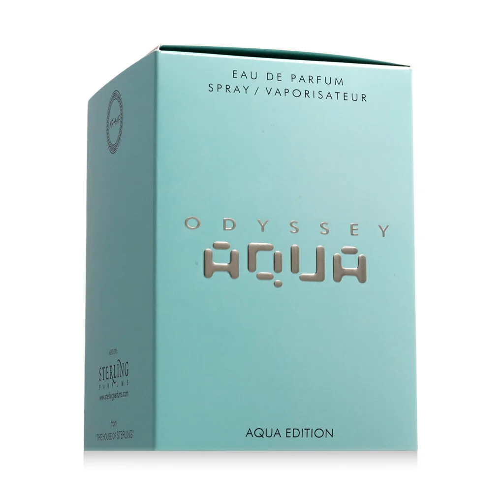 Armaf Odyssey Aqua Edition EDP 100 ml M