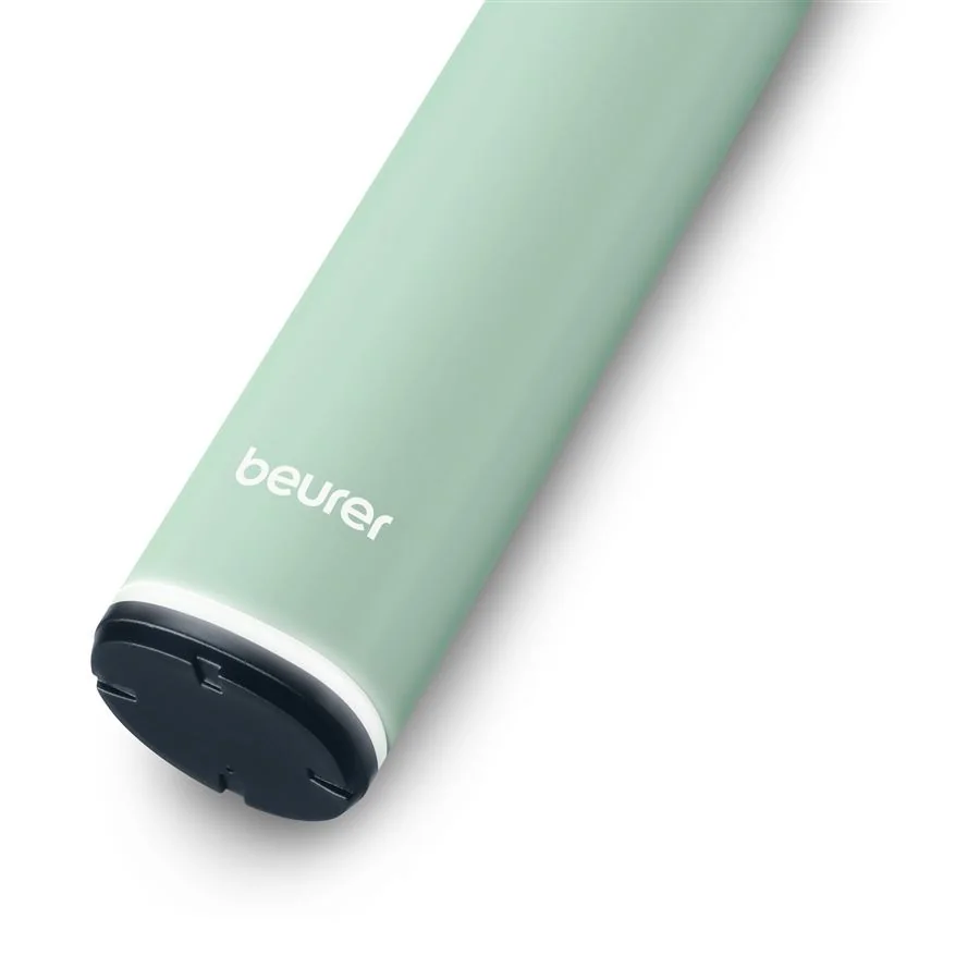 Sonická zubná kefka BEURER SC 50 Peppermint Green Planet