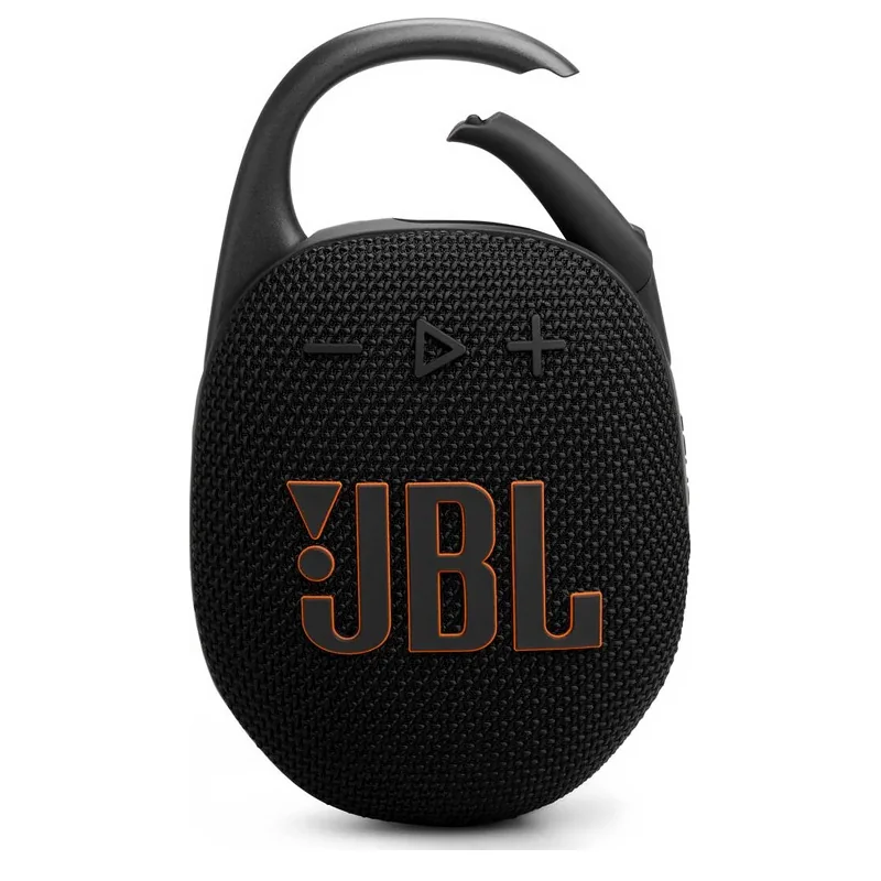 Reprobox multimediálny JBL CLIP 5 BLACK 