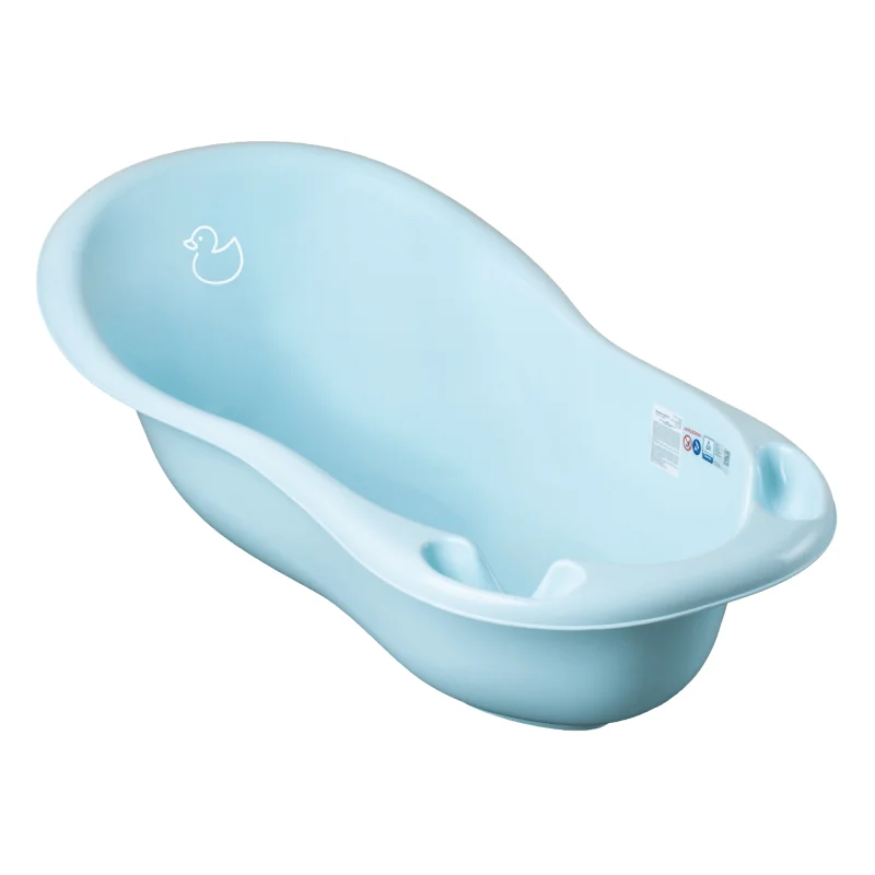 Tega Baby Vanička veľká Kačička 102 cm modrá