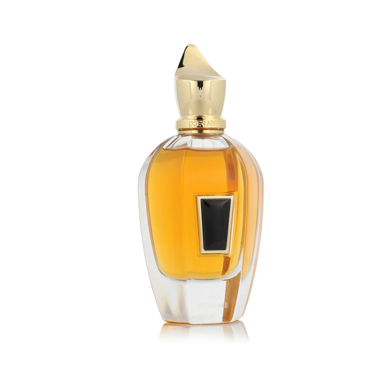 Xerjoff XJ 17/17 Homme parfém 100 ml pre mužov