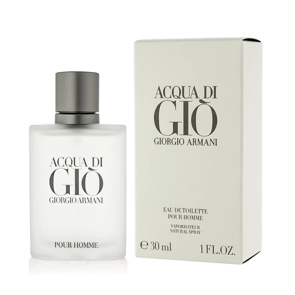 Giorgio Armani Acqua di Giò Pour Homme EDT 30 ml M