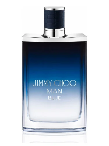 Jimmy Choo Man Blue Edt Test 100ml 1×100 ml, testery parfémov