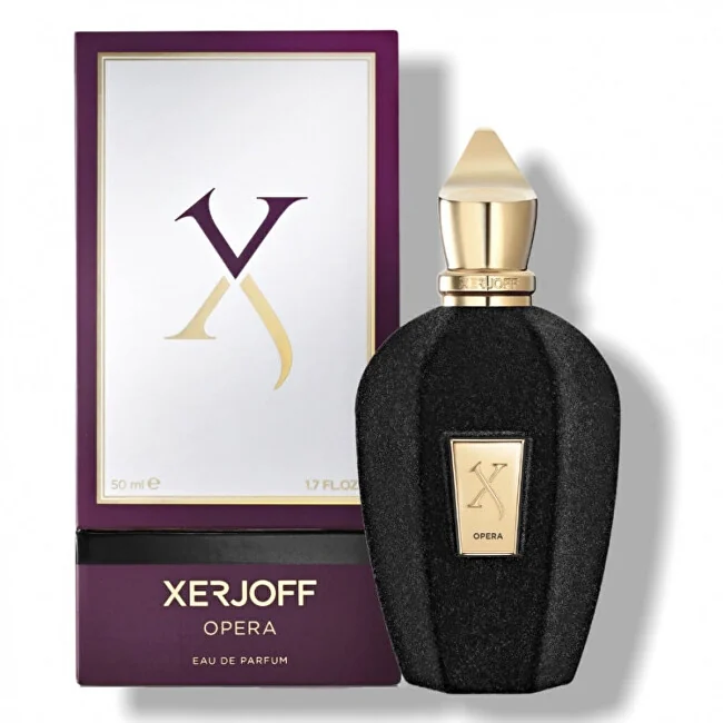 Xerjoff Opera Edp 100ml 1×100 ml, parfumová voda