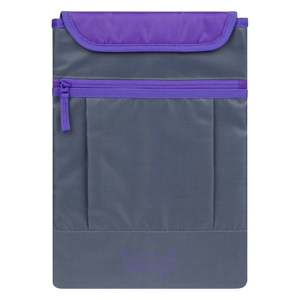 Ochranný obal na notebook Dual GRS recyklovaný materiál