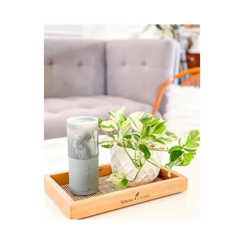 Young Living Viya Difúzer do auta 40ml Objem: 40 ml