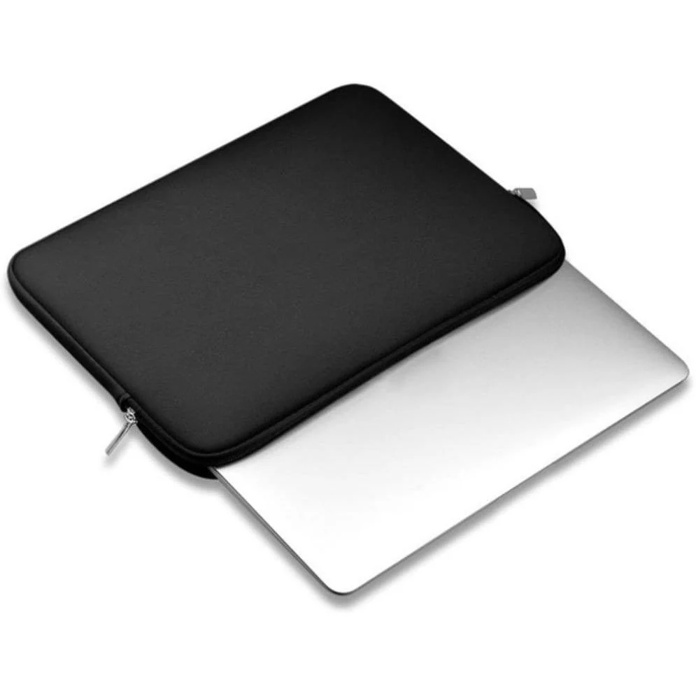 Tech-Protect Neopren obal na notebook 15-16'', čierny