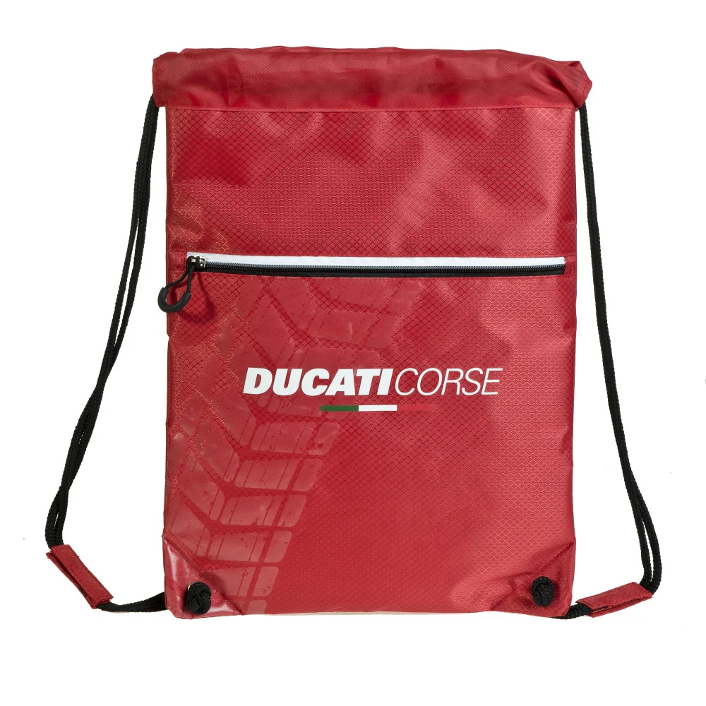 Busquets vrecko na prezúvky DUCATICORSE-Busquets