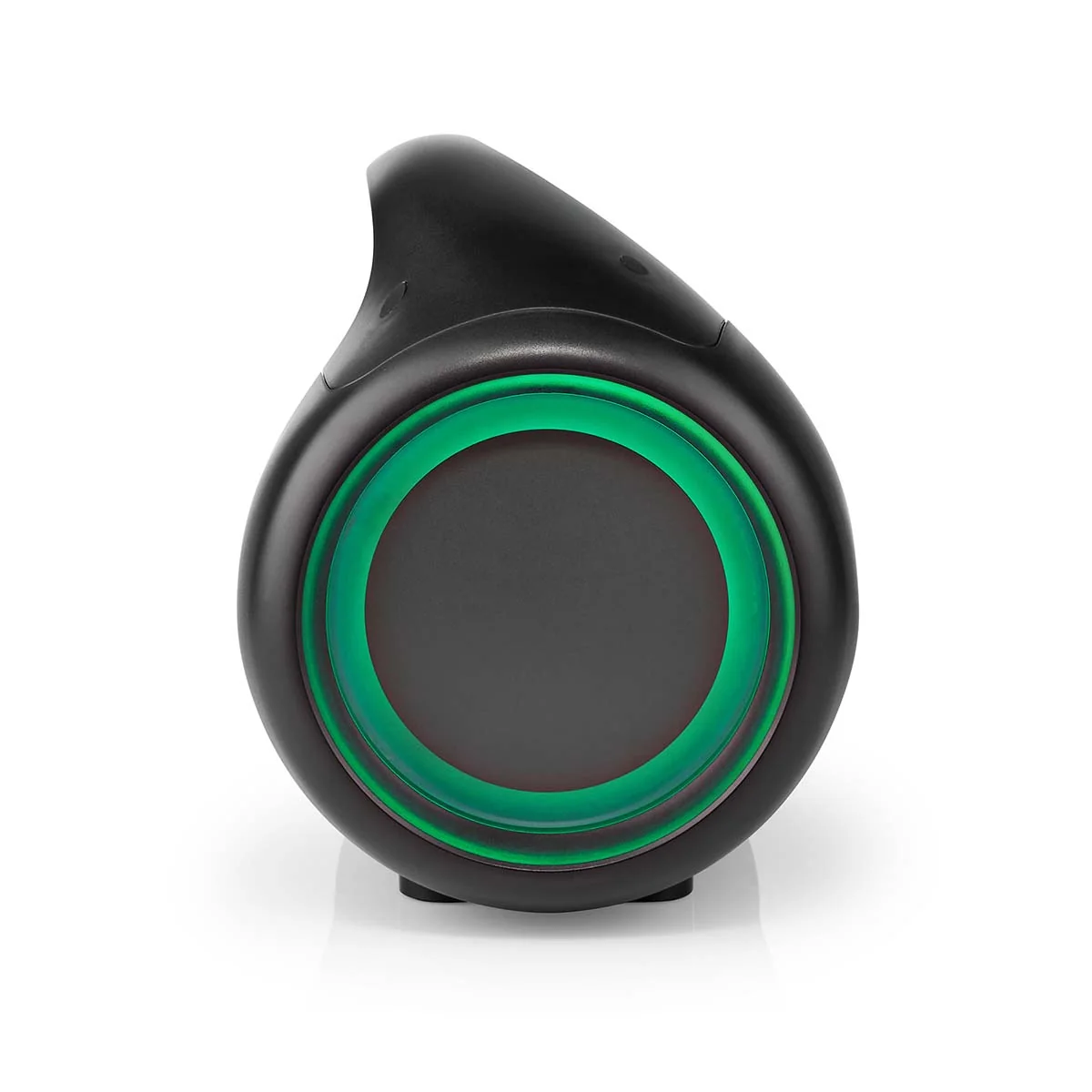 Reproduktor prenosný BLUETOOTH NEDIS SPBB340BK