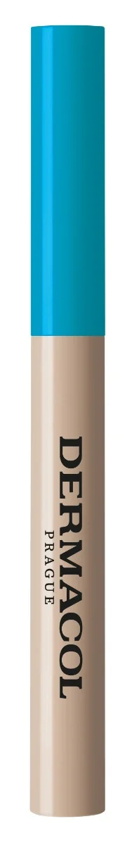 Dermacol Acnecover korektor s Tea Tree č.02 1×1 ks, korektor pre problematickú pleť