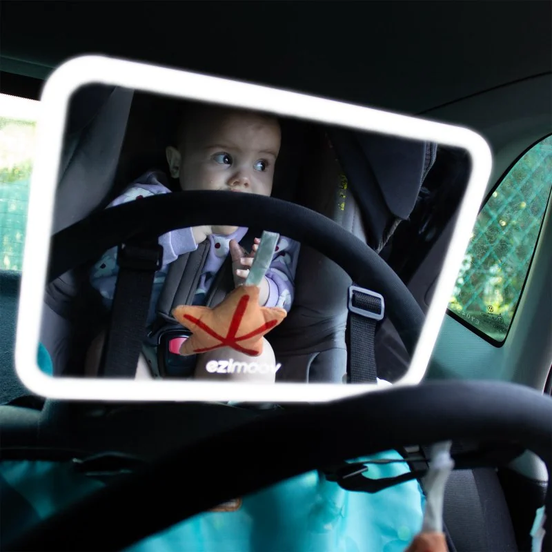 EZI MIRROR LED Pro