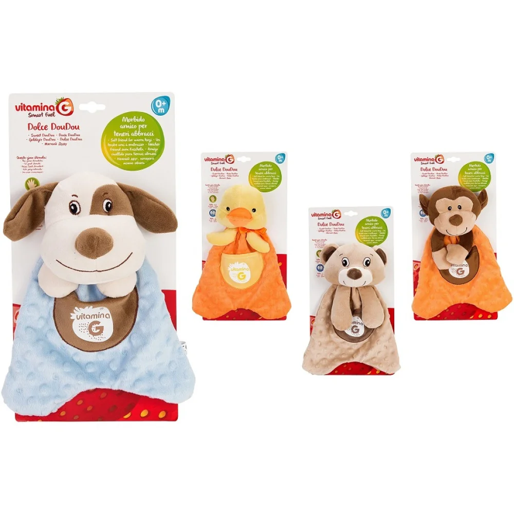 Mojkáčik pre kojencov 32cm-Vitamina G