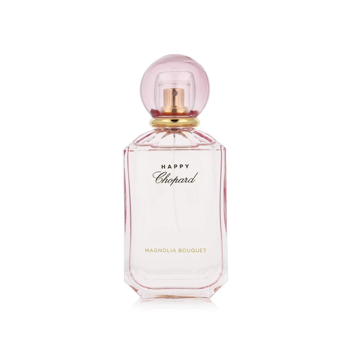 Chopard Happy Magnolia Bouquet toaletná voda 100 ml pre ženy