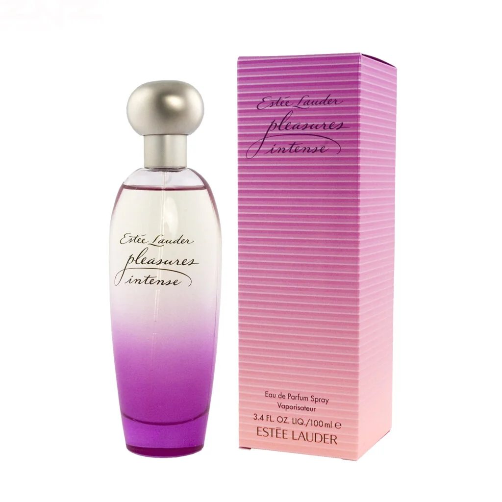 Estée Lauder Pleasures Intense parfémovaná voda pre ženy 100 ml