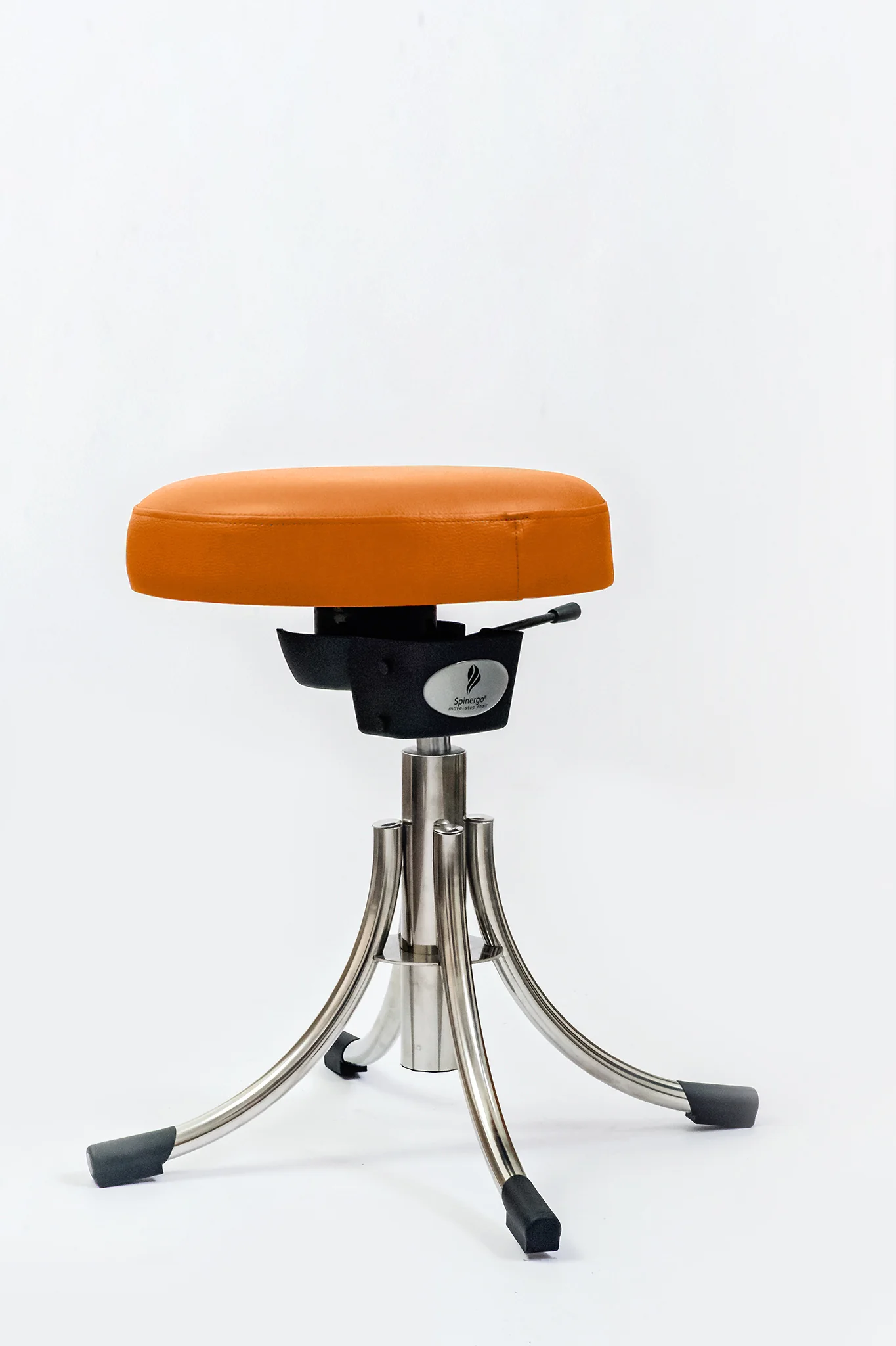 SPINERGO MUSIC ORANGE 1KS 1×1 ks, stolička pre hudobný priemysel