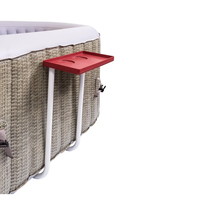 Mobilná (nafukovacia) vírivka Belatrix Mountine 120 Rattan