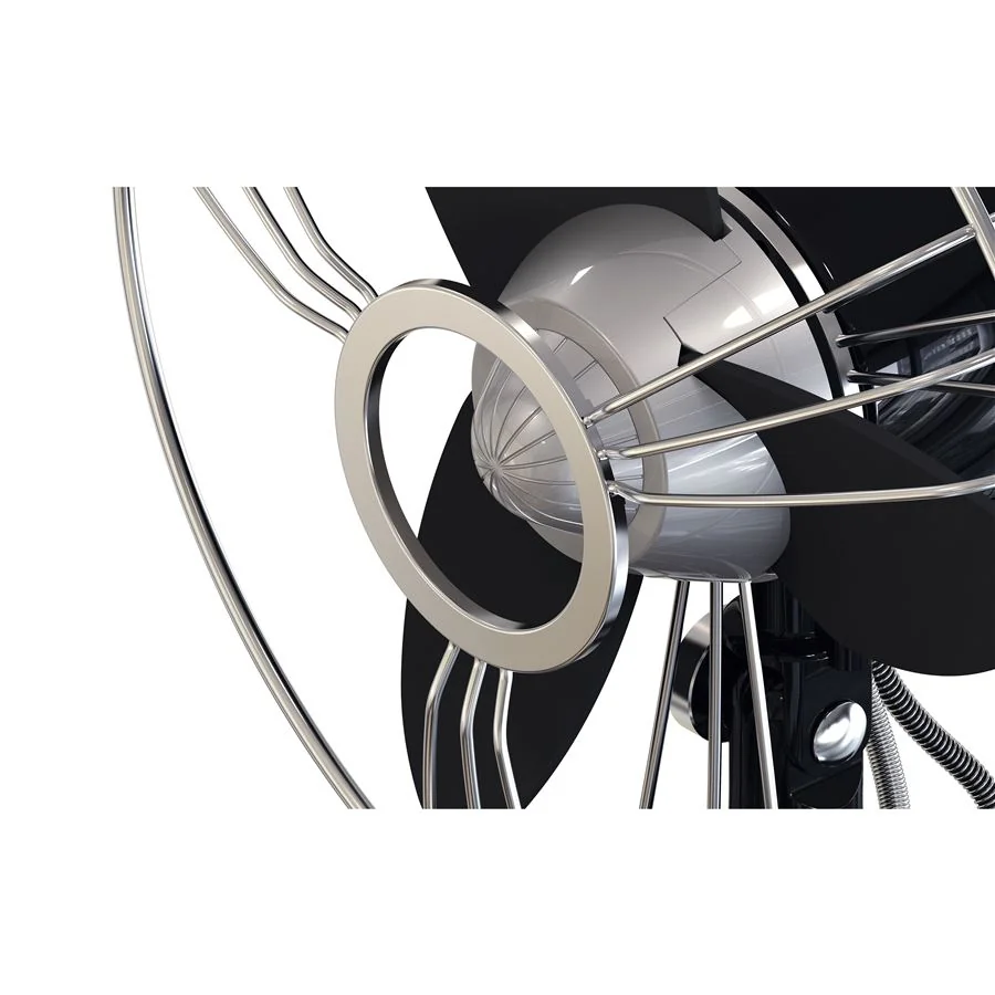 Stolový ventilátor Bimar VTM 34.NE