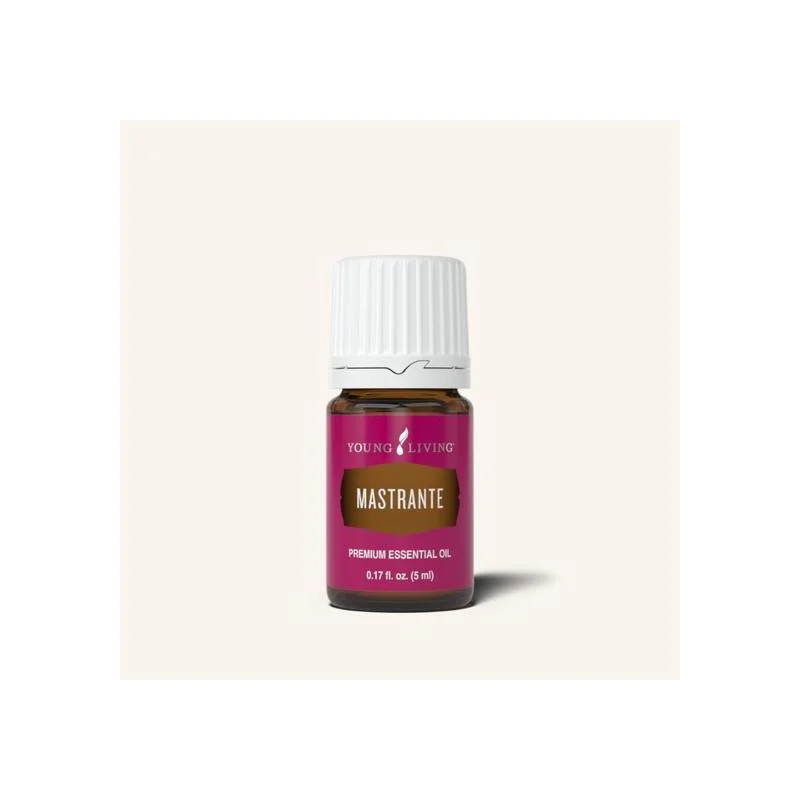 Young Living Mastrante (Verbena) esenciálny olej 5ml Objem: 5 ml