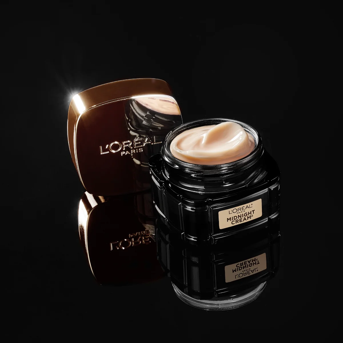 L'Oréal Paris Age Perfect Cell Renew Midnight krém 1×50 ml, krém