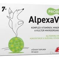 AlpexaVit PROBIO 7+