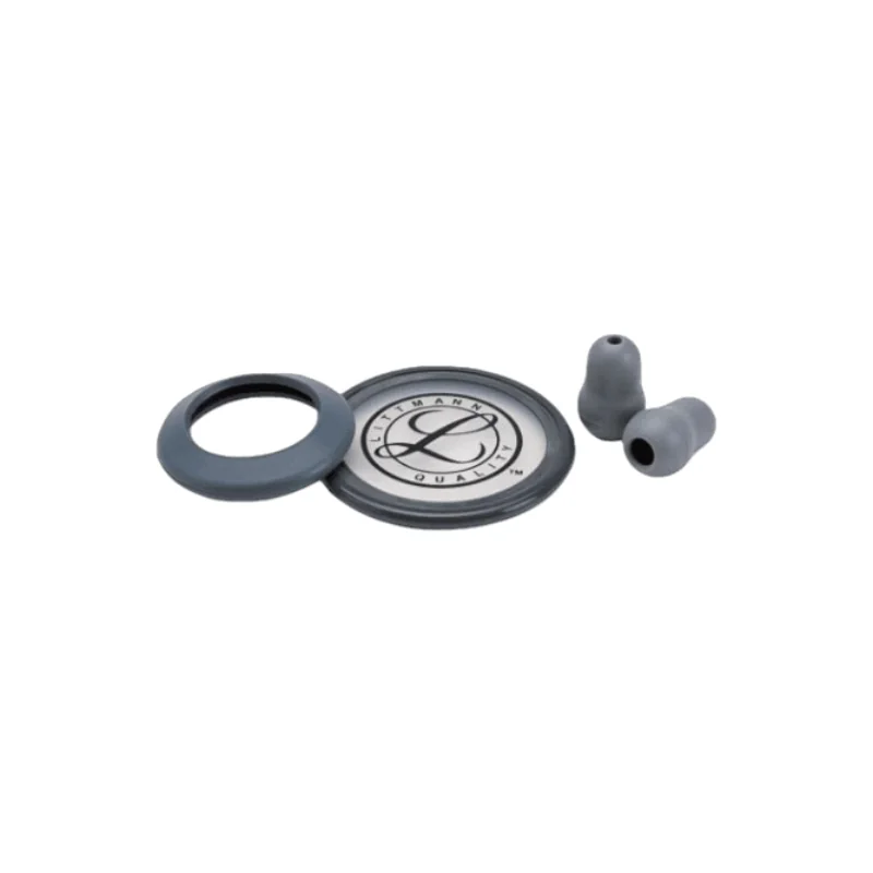 Littmann Classic II S.E. sada náhradných dielov šedá