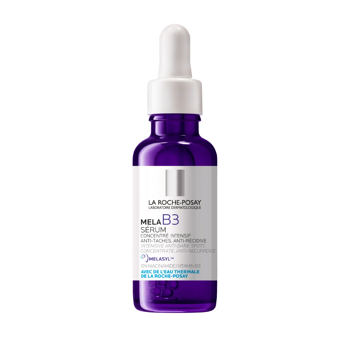 La Roche-Posay Mela B3 sérum 1×30 ml, sérum proti tmavým škvrnám