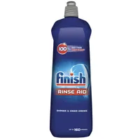 FINISH Leštidlo Shine&Dry 800 Ml Regular