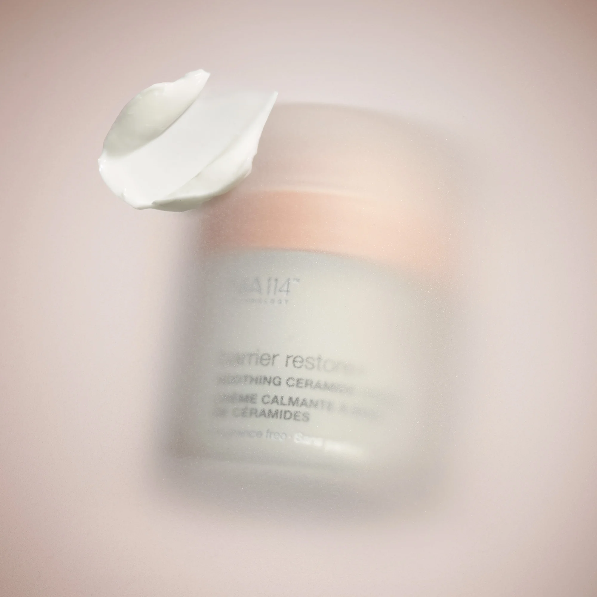 StriVectin Barrier Restore + Soothing ceramidový krém 50 ml