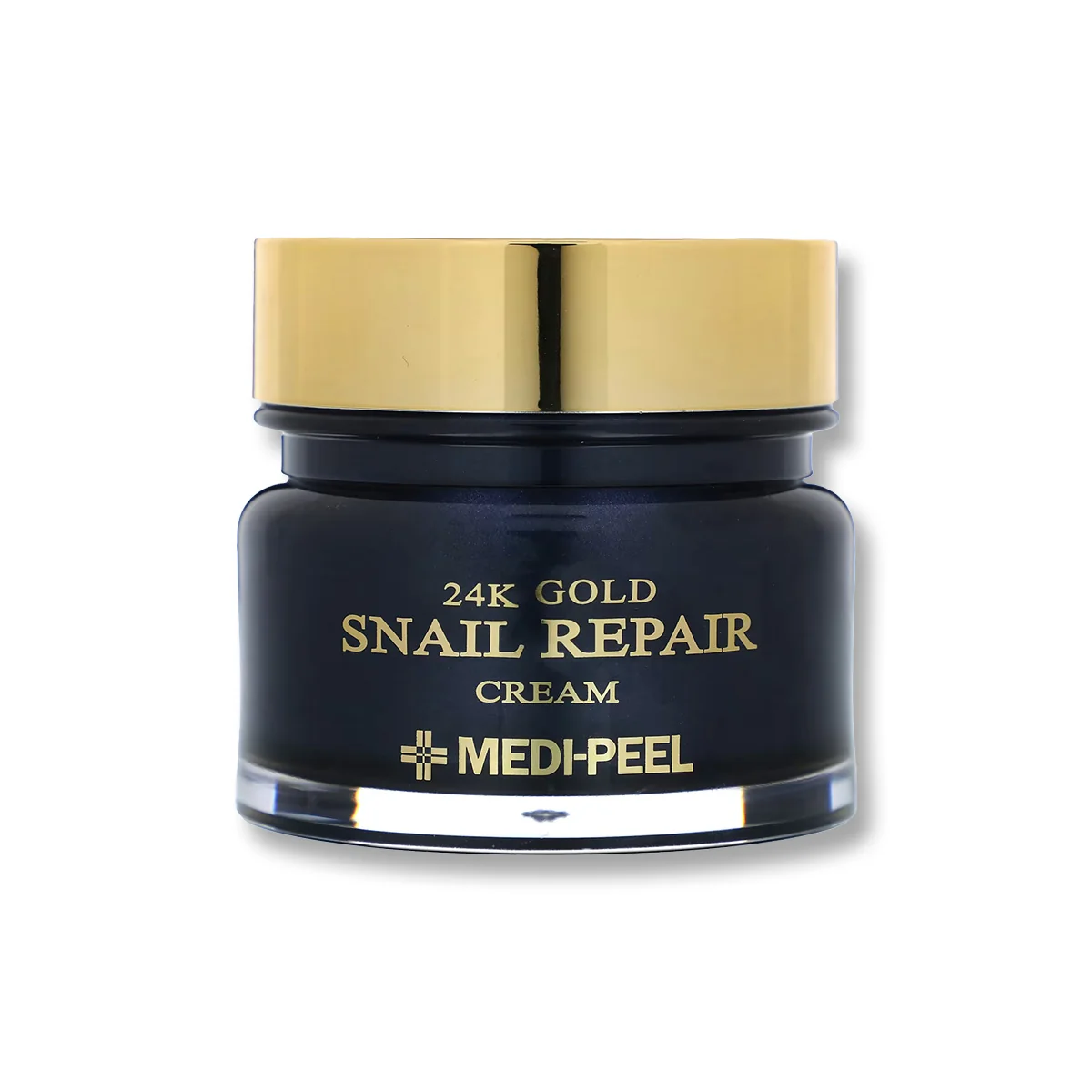 Medi-peel 24k Gold Snail Repair Eye Cream omladzujúci očný krém 40 ml