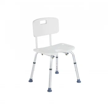 Sprchovacia stolička s výrezom KP-U 3522L