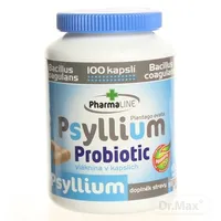 PharmaLINE Psyllium Probiotic