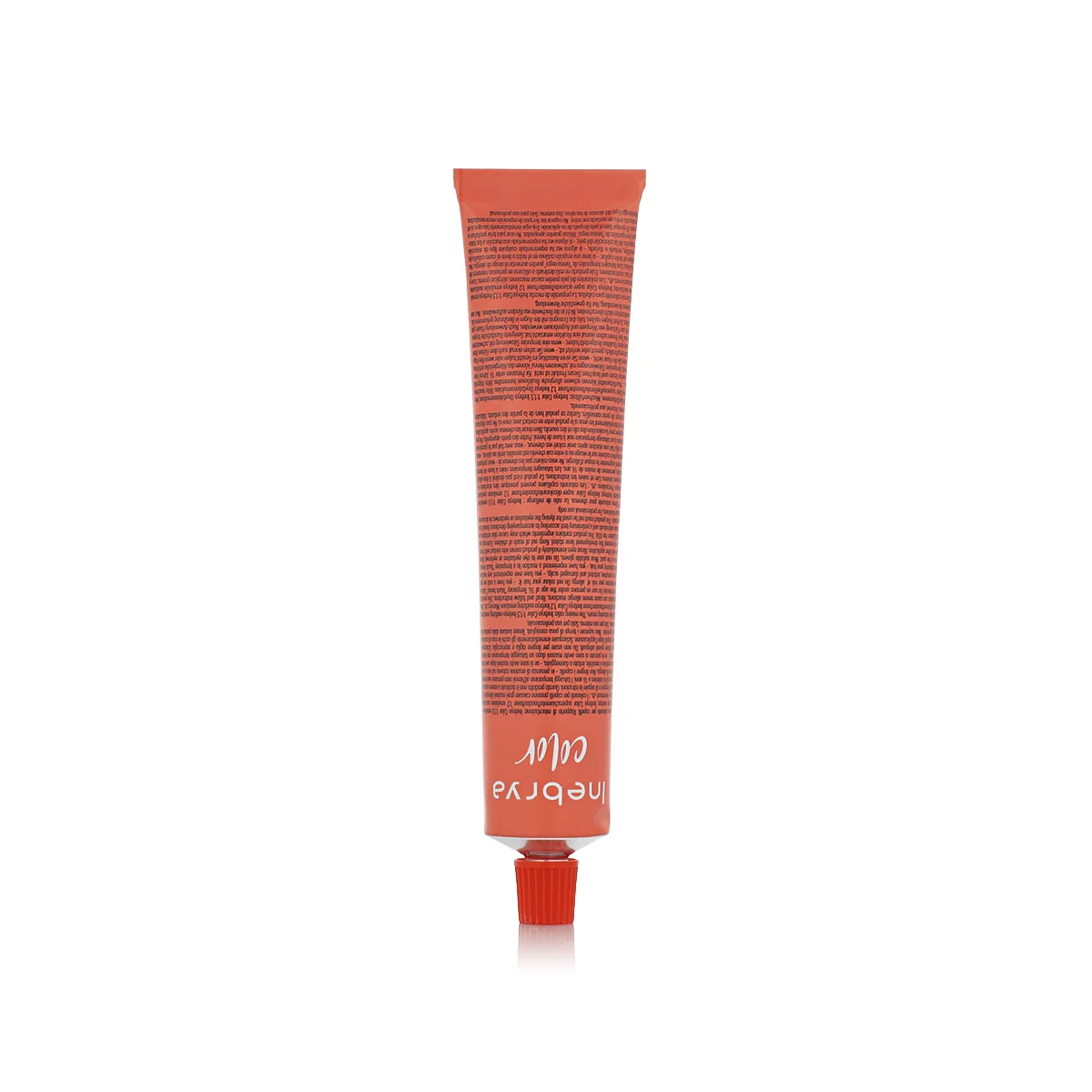 Inebrya Color Pastel (Rose Intense Pink) 100 ml