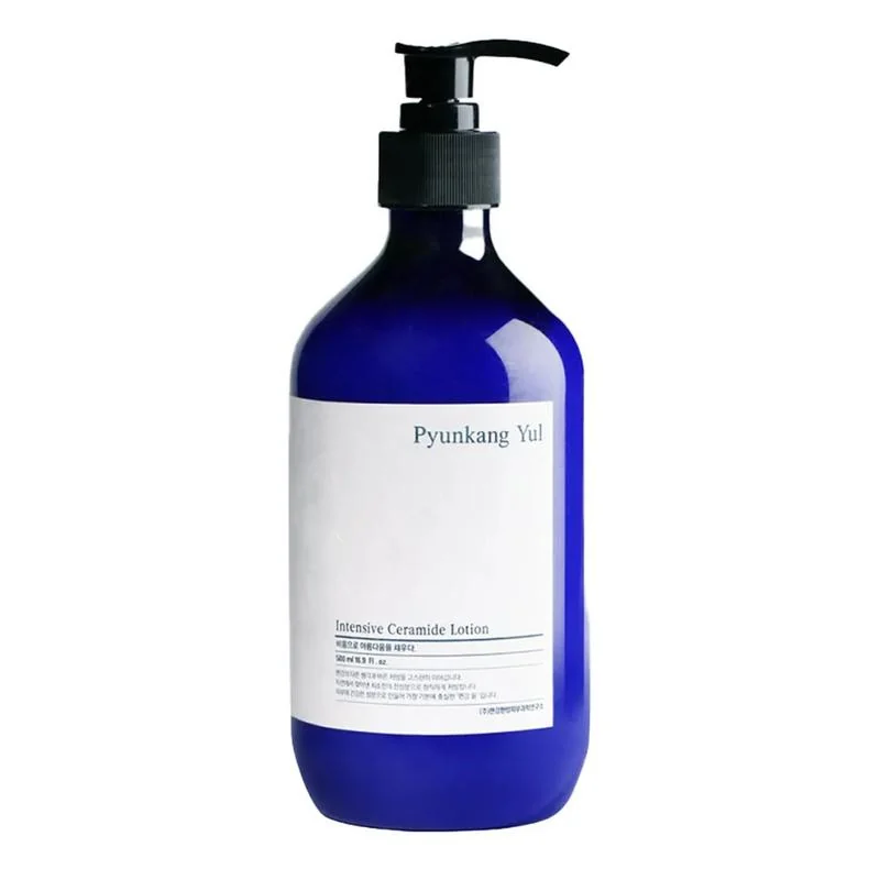 PYUNKANG YUL - Intensive Ceramide Lotion - reparačné telové mlieko 290 ml ml