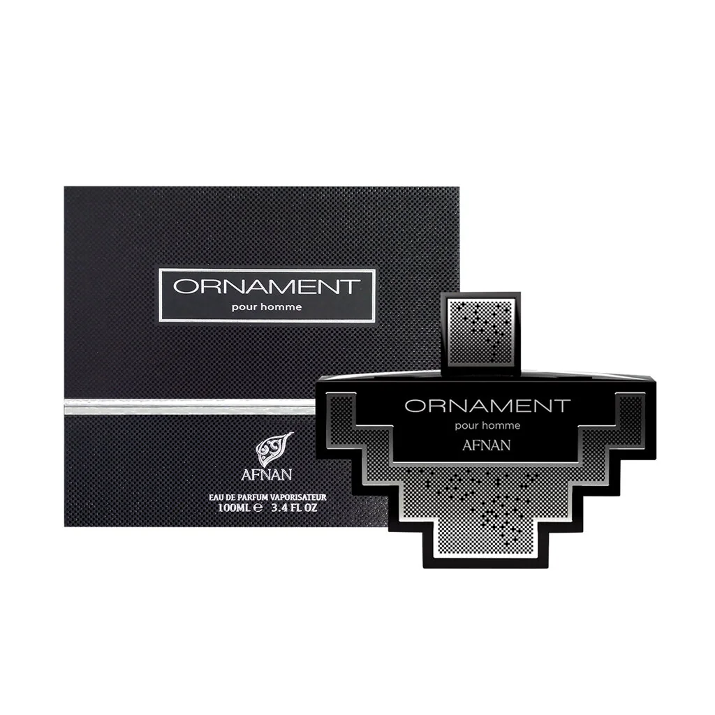 Afnan Ornament Pour Homme EDP 100 ml M