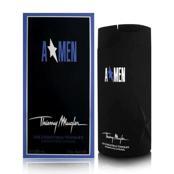 Thierry Mugler A Men Shg 200ml 1×200 ml, sprchový gél