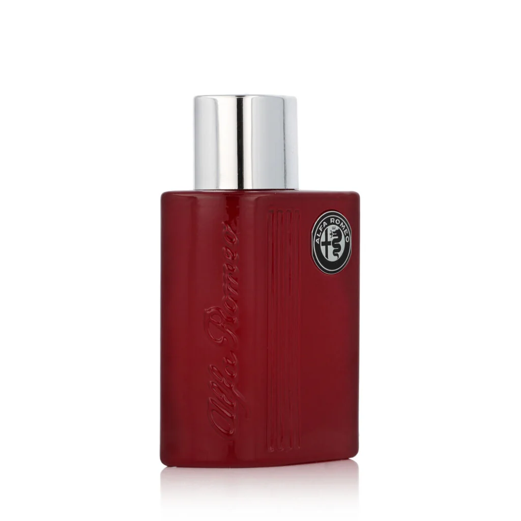 Alfa Romeo Red toaletná voda pre mužov 75 ml
