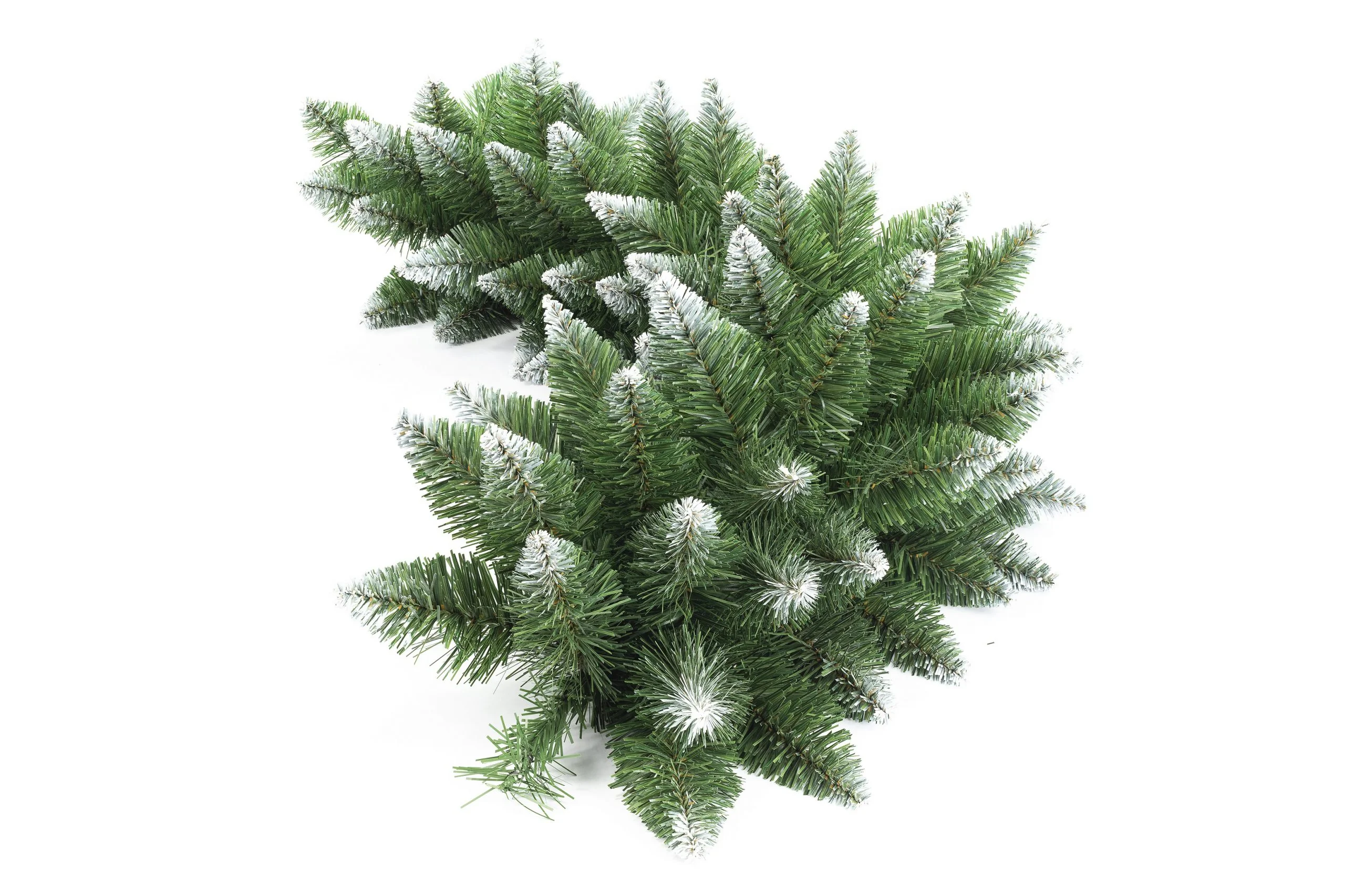 Girlanda dvojfarebná 100 cm