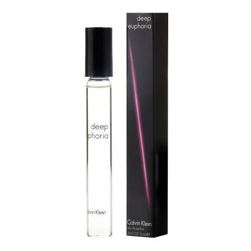 Calvin Klein Deep Euphoria Edp Miniatur Roll 10ml 1×10 ml, miniatúra