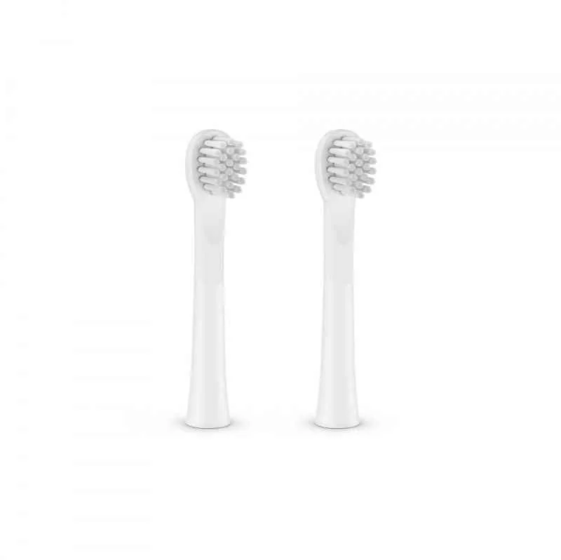 TrueLife SonicBrush Junior J100 Heads Soft 1×2ks, náhradné hlavice