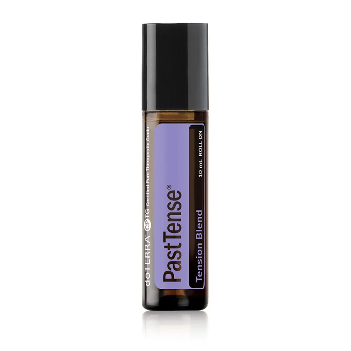 DoTerra PastTense Rool On 10 ml Objem: 10 ml