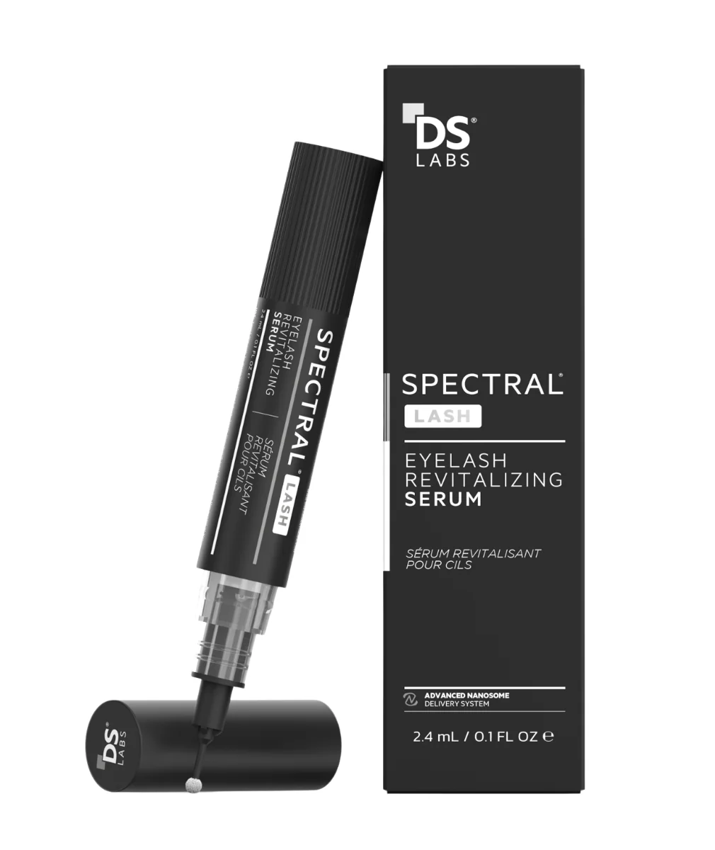 DS Laboratories sérum na rast rias Spectral Lash 1×2,4 ml, sérum na rast rias