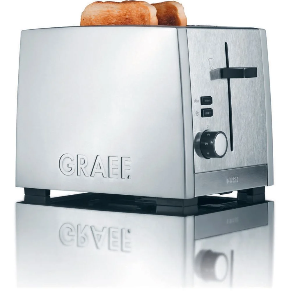 Graef Hriankovac To 80 1×1 ks, hriankovač